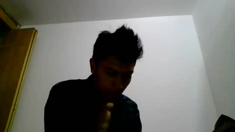 cris_master_ online show from October 16, 2025, 6:09 pm