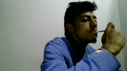 cris_master_ online show from October 18, 2025, 12:17 pm