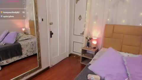 Cris Milk online show from July 30, 2026, 8:19 pm
