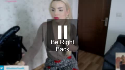 cris_tinne online show from November 20, 2025, 7:41 am