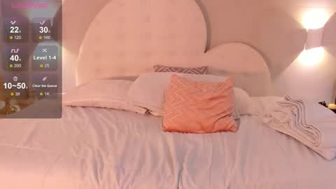 Cris online show from March 8, 2025, 5:43 pm