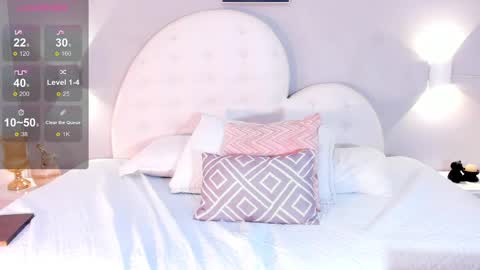 Cris online show from March 11, 2025, 2:51 pm