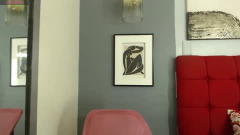 Cris Evanz online show from December 19, 2024, 10:53 pm