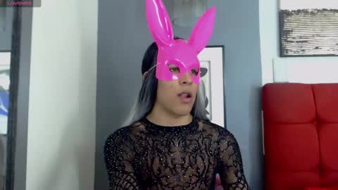 Cris Evanz online show from December 21, 2024, 12:20 am