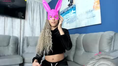 Cris Evanz online show from January 10, 2026, 9:16 pm