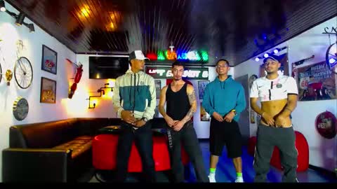 crismens online show from December 1, 2025, 8:14 pm