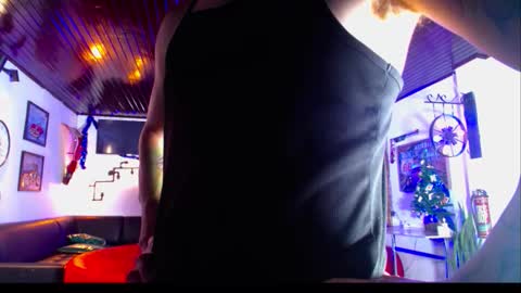 crismens online show from December 16, 2025, 8:25 pm