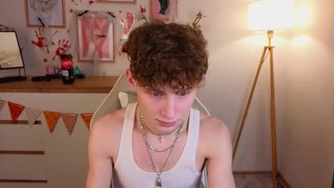 Chris online show from October 24, 2025, 2:57 pm