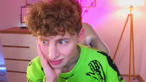 Chris online show from February 21, 2026, 6:14 am