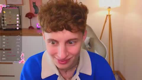 Chris online show from March 8, 2026, 1:26 pm