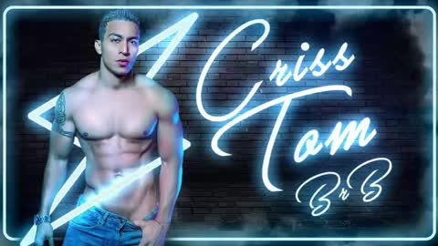 Snapshot of criss__tom chatting on June 9, 2026, 2:12 am Cristopher online show from June 9, 2026, 2:12 am