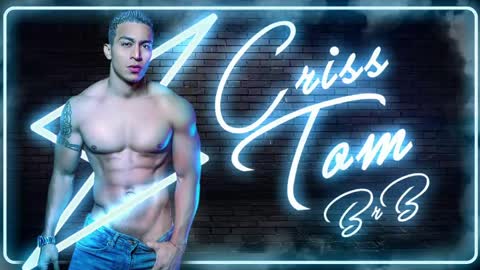 Snapshot of criss__tom chatting on June 10, 2026, 2:23 am Cristopher online show from June 10, 2026, 2:23 am