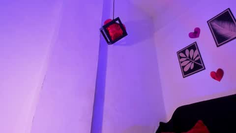 Snapshot of criss_zuri chatting on February 16, 2026, 1:51 pm criss_zuri online show from February 16, 2026, 1:51 pm