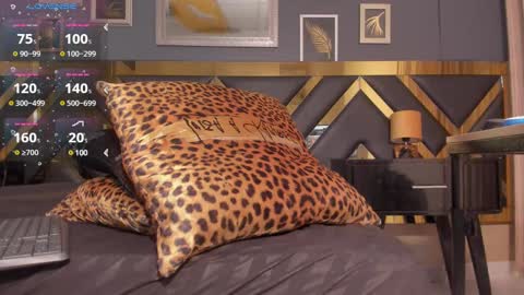 crissh 1 online show from December 5, 2024, 12:41 am