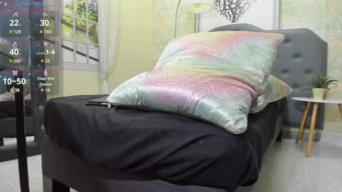 crissh 1 online show from January 20, 2025, 11:54 pm