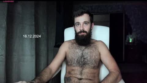 Criss online show from December 19, 2024, 11:25 pm