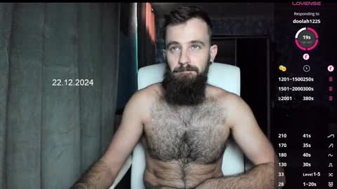 Criss online show from December 22, 2024, 6:49 am