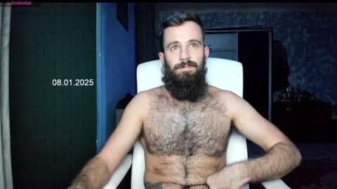 Criss online show from January 8, 2025, 1:11 am