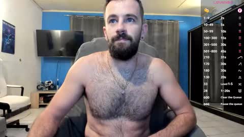 Criss online show from December 22, 2025, 5:26 am