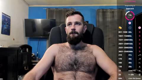 Criss online show from February 17, 2026, 10:05 pm