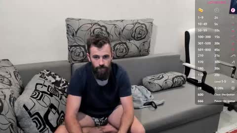 Criss online show from March 17, 2026, 9:18 pm