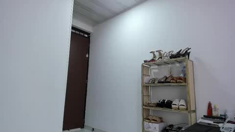 Cristal online show from December 19, 2025, 2:35 pm