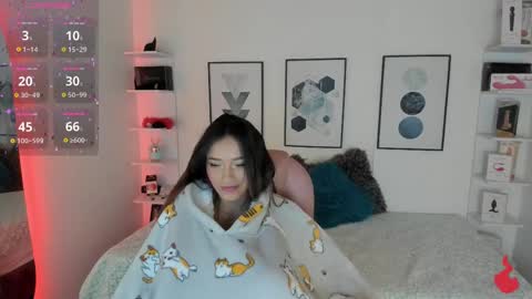 Cristal online show from March 8, 2025, 7:27 am