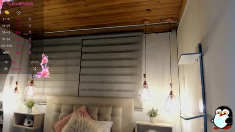 Cristal online show from September 21, 2025, 4:03 am