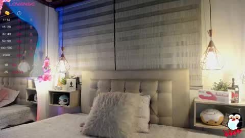 Cristal online show from October 27, 2025, 4:05 am