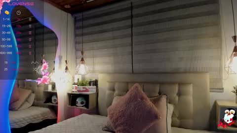 Cristal online show from February 1, 2026, 4:44 am