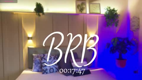 cristal_antoni online show from February 18, 2026, 7:48 am