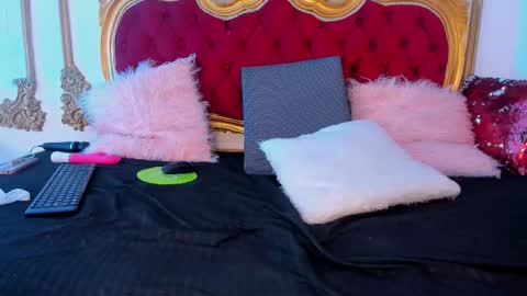 Cristal  online show from March 3, 2026, 9:10 pm