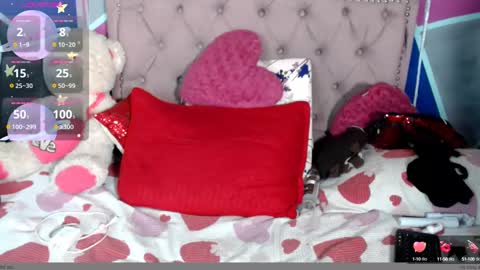 Snapshot of cristal_hot199037 chatting on February 21, 2025, 12:39 pm Cristal online show from February 21, 2025, 12:39 pm