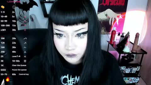 Cris online show from May 4, 2026, 9:11 pm