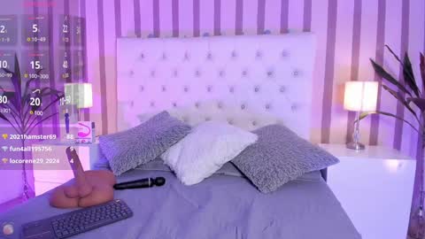 Snapshot of cristal_princess_ chatting on February 1, 2025, 4:03 am Cristal online show from February 1, 2025, 4:03 am