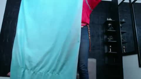 Snapshot of cristal_smith06 chatting on December 7, 2024, 6:21 am Hanna online show from December 7, 2024, 6:21 am