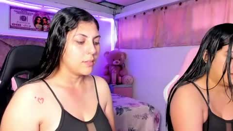 cristal_smith20 online show from June 25, 2026, 12:09 pm