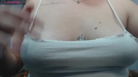 Cristal online show from February 25, 2025, 3:09 am