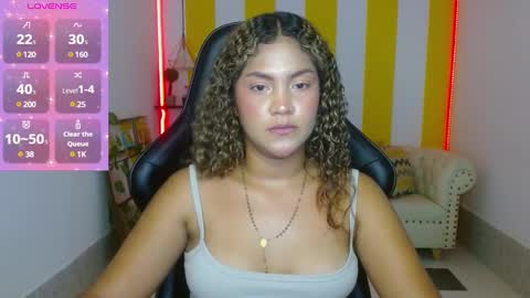 Cristal online show from December 15, 2024, 11:42 pm
