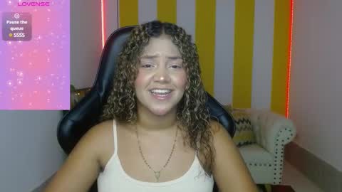 Cristal online show from December 16, 2024, 11:28 pm