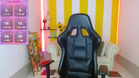 Cristal online show from December 18, 2024, 3:04 am