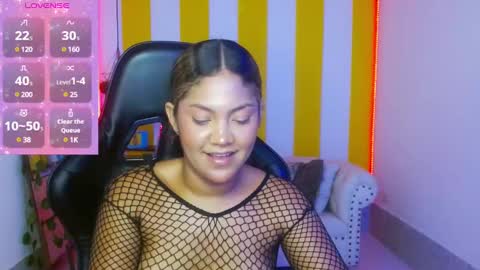 Cristal online show from December 20, 2024, 2:41 am