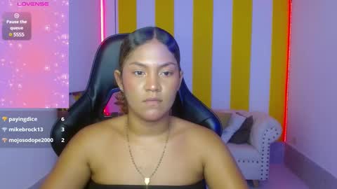Cristal online show from December 29, 2024, 11:29 pm