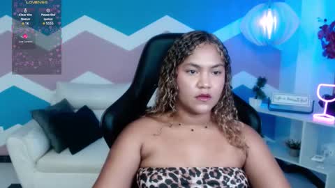 Cristal online show from January 9, 2026, 11:17 pm