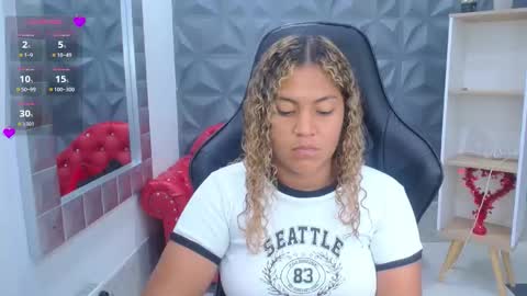 Cristal online show from February 28, 2026, 11:50 pm