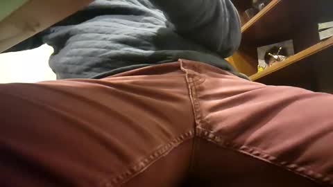 Cristal online show from April 20, 2026, 2:14 am