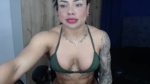 Natalie                      online show from April 5, 2026, 3:58 am