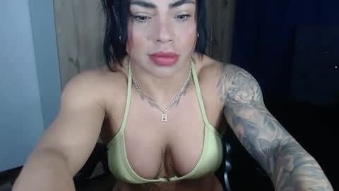 Snapshot of cristalbeautiful1 chatting on May 2, 2026, 4:28 am Natalie online show from May 2, 2026, 4:28 am