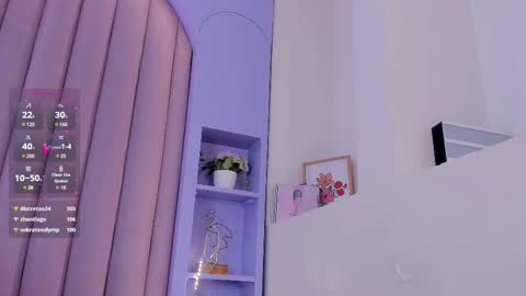 Nicole  Connection time 220pm-910pmCol online show from March 11, 2025, 1:59 am