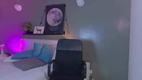 Nicole  Connection time 220pm-910pmCol online show from November 13, 2025, 7:57 pm